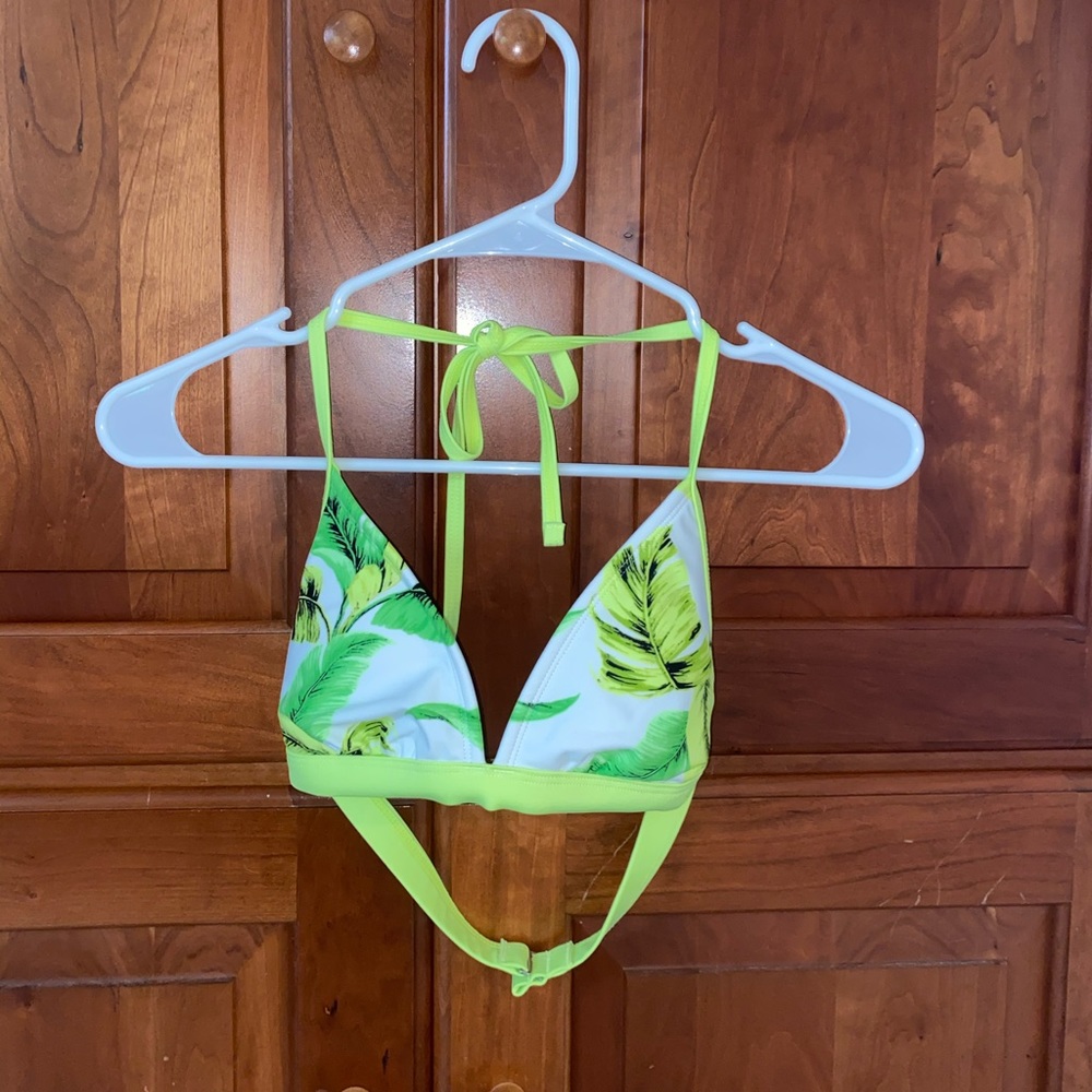 bikini top (S)
